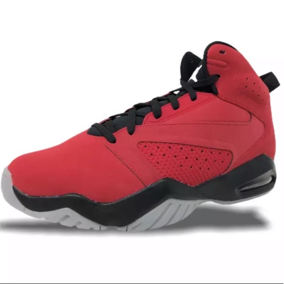 men's air jordan lift off basketball shoes